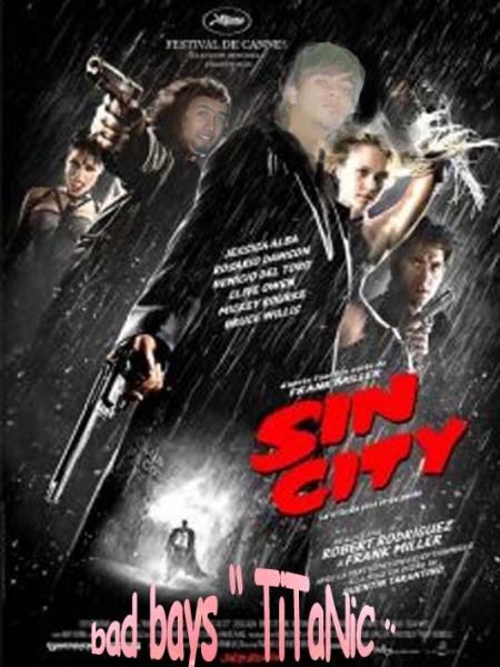 sin city